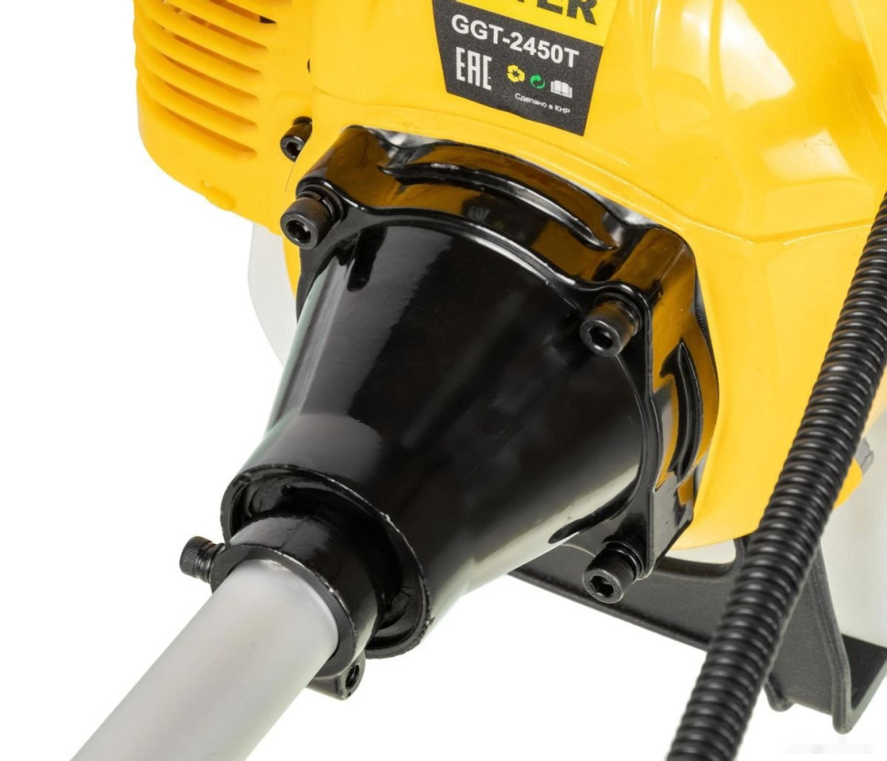 Триммер Huter GGT-2450T