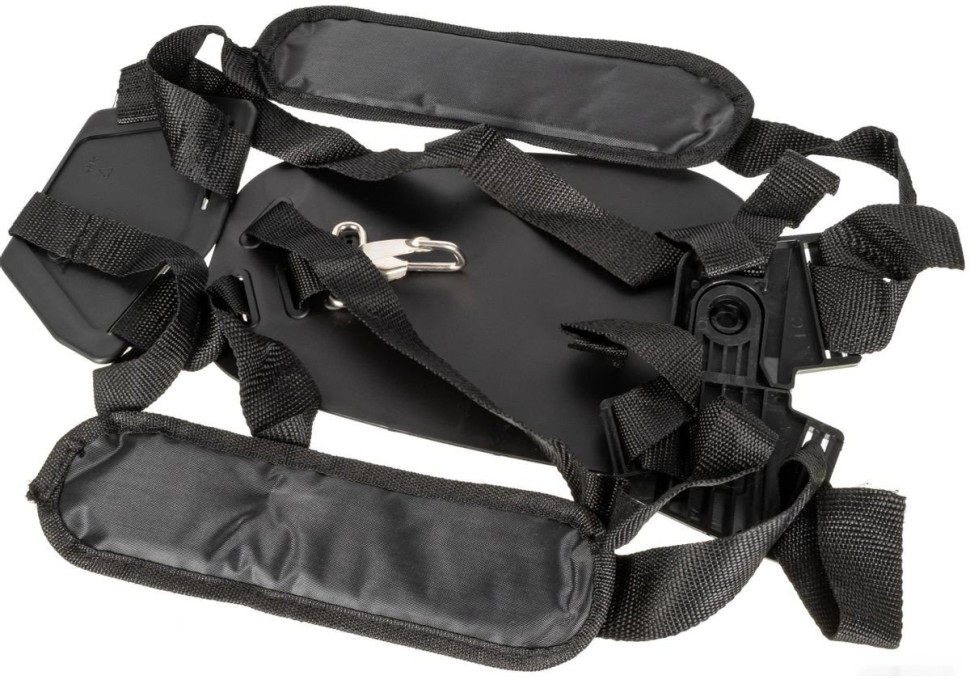 Триммер Huter GGT-2450T