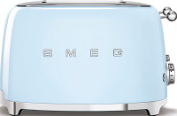 Тостер Smeg TSF03PBEU