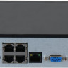 Видеорегистратор наблюдения Dahua DHI-NVR2104HS-P-4KS3