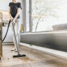 Промышленный пылесос Karcher WD 2 Plus V-12/6/18/C 1.628-015.0