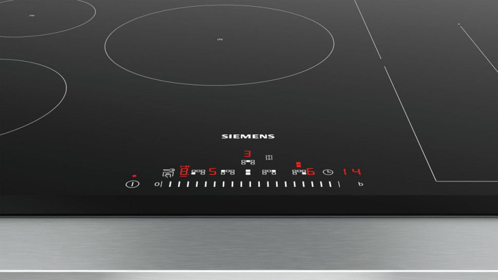 Варочная панель Siemens ED 851FWB1E