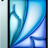 Планшет Apple iPad Air 13" 2024 128GB (голубой)