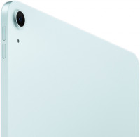 Планшет Apple iPad Air 13&quot; 2024 128GB (голубой)