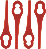 Триммер Einhell GC-CT 18/24 Li (с 1-м АКБ)