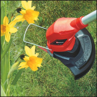 Триммер Einhell GC-CT 18/24 Li (с 1-м АКБ)