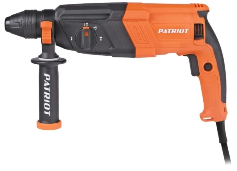 Перфоратор Patriot RH 267 (140301327)