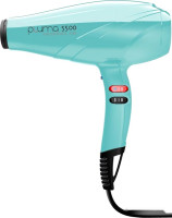 Фен GA.MA Pluma 5500 Endurance Ion Turquoise