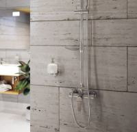 Смеситель Ferro Algeo BAG7