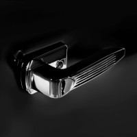 Однокамерный холодильник Maunfeld MFF50RB