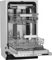 Посудомоечная машина Weissgauff BDW4573D