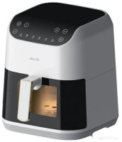 Фритюрница Deerma DEM-KZ130W