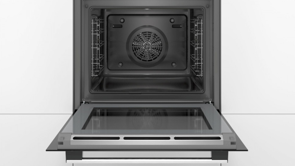 Духовой шкаф Bosch HBG536YS0R