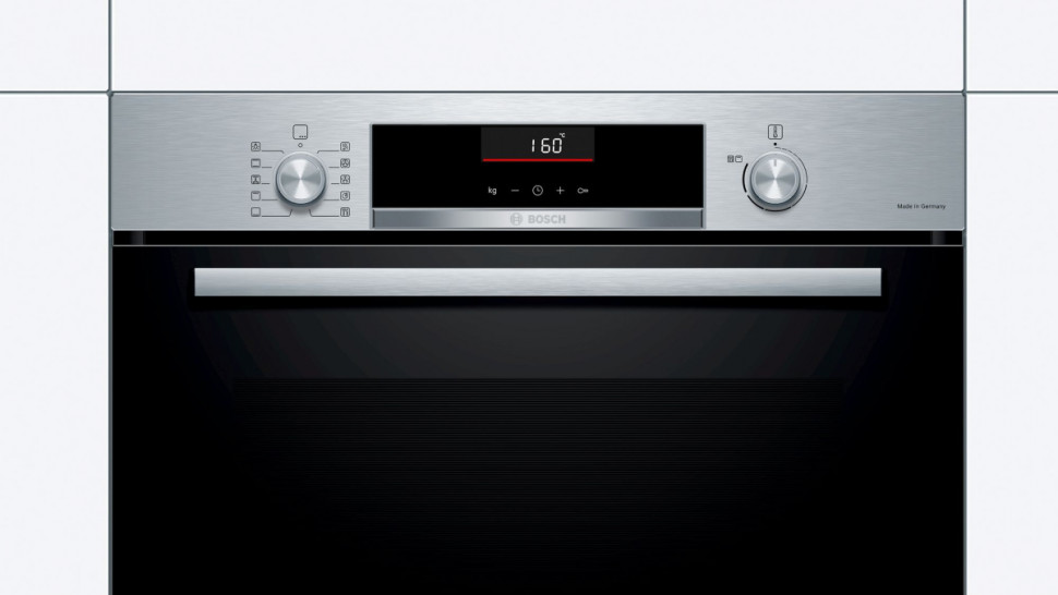 Духовой шкаф Bosch HBG536YS0R