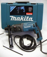 Перфоратор Makita HR2470