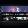 Телевизор Samsung Neo QLED 4K QN90B QE85QN90BAUXCE