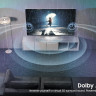 Телевизор Samsung Neo QLED 4K QN90B QE85QN90BAUXCE