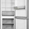 Холодильник SunWind SCC373 (Silver)