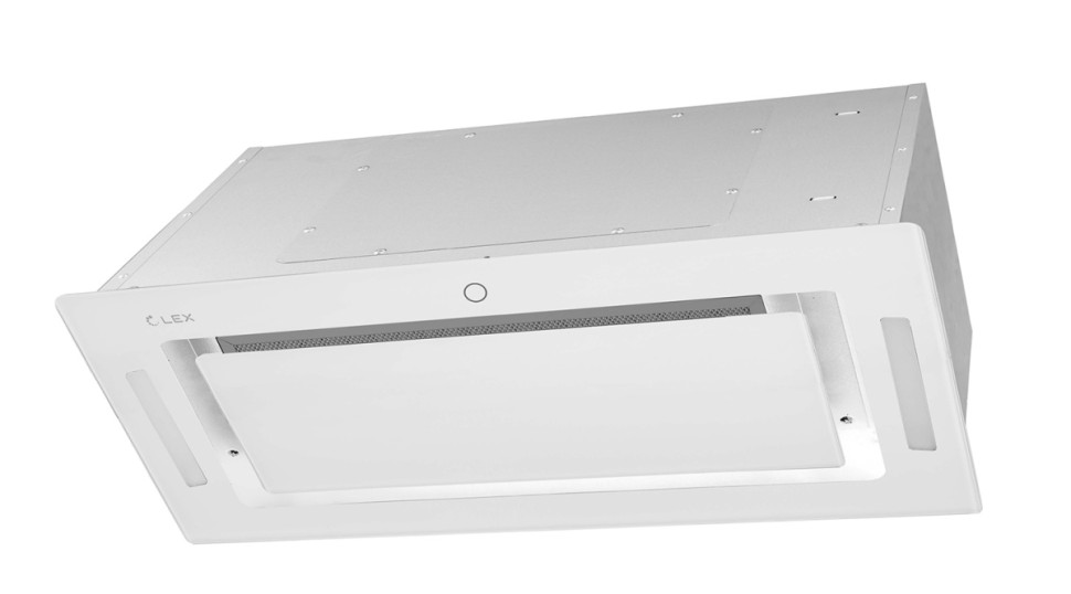 Вытяжка LEX GS Bloc GS 900 WHITE