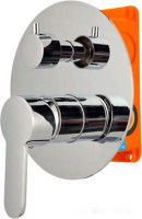 Смеситель MVL 29749-CR2