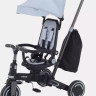 Детский велосипед MOWbaby Trixie MC055 (серый)