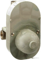 Смеситель Hansgrohe Focus E [31741180]