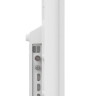 Телевизор TopDevice 43" SMART TV YаOS (белый)