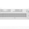 Телевизор TopDevice 43" SMART TV YаOS (белый)