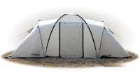 Палатка Talberg Base 4 Sahara