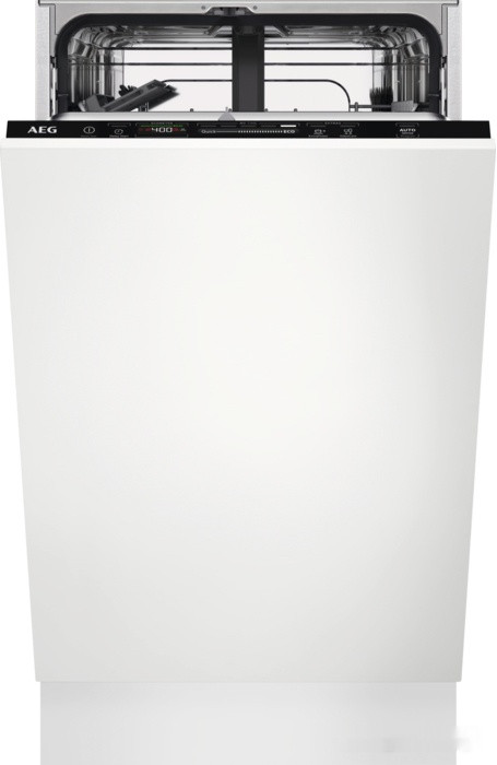 Посудомоечная машина AEG FSE62417P