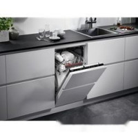 Посудомоечная машина AEG FSE62417P
