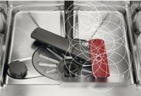 Посудомоечная машина AEG FSE62417P