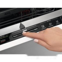 Посудомоечная машина AEG FSE62417P