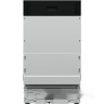 Посудомоечная машина AEG FSE62417P