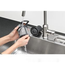 Посудомоечная машина AEG FSE62417P