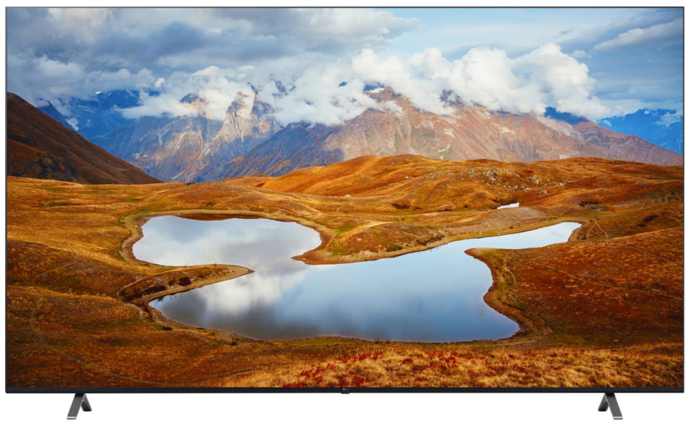 Информационная панель LG 50UR801C