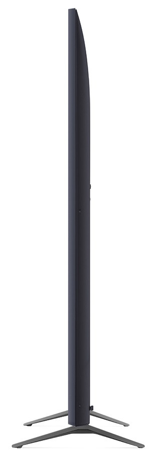 Информационная панель LG 50UR801C