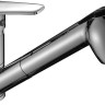 Смеситель Rossinka Silvermix D40-25
