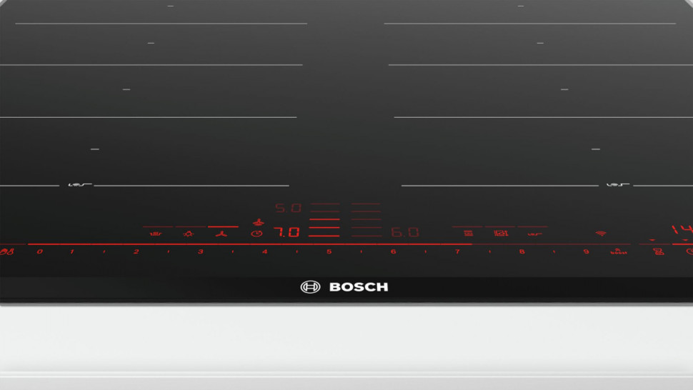 Варочная панель Bosch PXX675DV1E