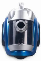 Пылесос BQ VC2024MC (голубой/серебристый)