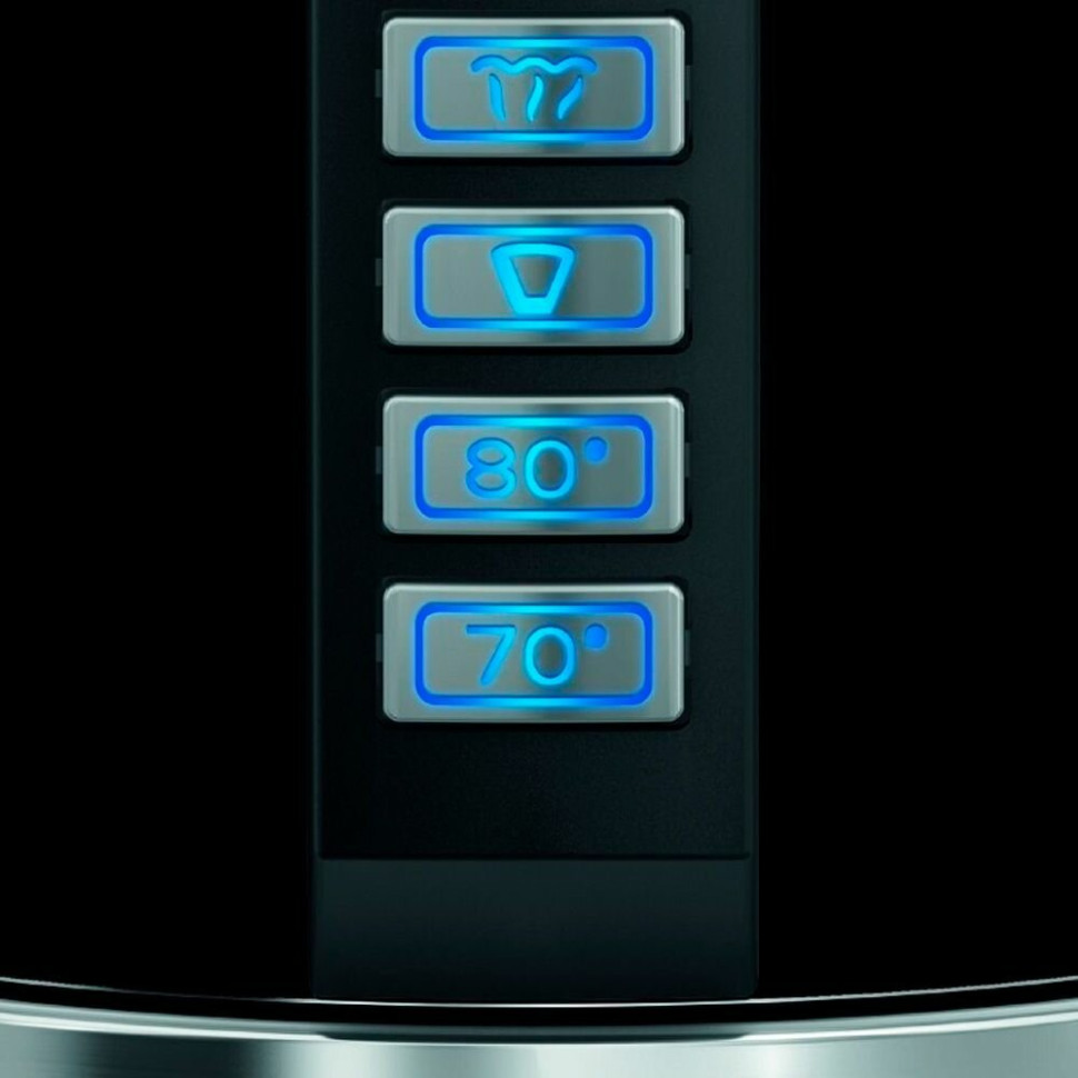 Электрический чайник Graef WK 901