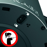 Электрический чайник Graef WK 901