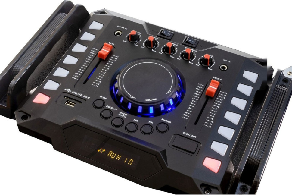 Акустическая система Supra SMB-2150