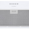 Вытяжка Maunfeld Crosby Singl 60 белый