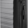 Чемодан-спиннер Ninetygo Rhine PRO plus Luggage 29'' (черный)