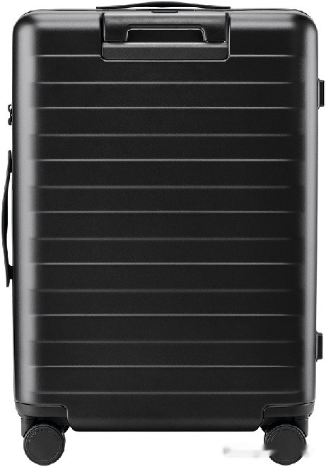 Чемодан-спиннер Ninetygo Rhine PRO plus Luggage 29'' (черный)