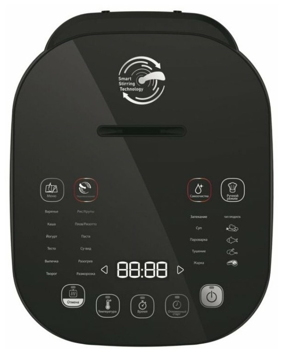 Мультиварка Tefal RK905A32