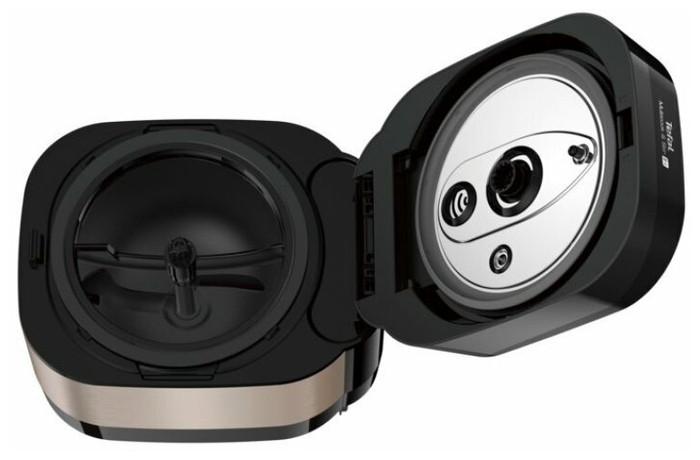 Мультиварка Tefal RK905A32