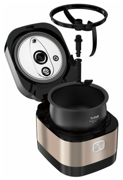 Мультиварка Tefal RK905A32