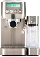 Рожковая кофеварка Hyundai HEM-9999